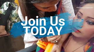 Learn Makeup by Rubina Verma Khoobsurat Makeovers 2018