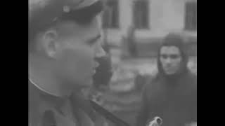 Советская кинохроника, Апрель 1944
