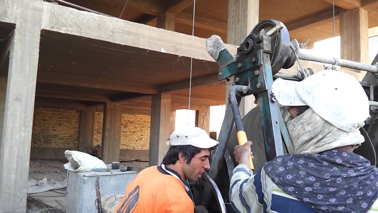 خباطات المدينة اياد الدراجي