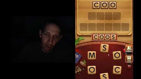 Word Connect Level 207 Solved Answers