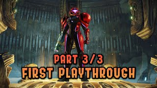Metroid Prime 4 - First Playthrough, Part 3/3
๐ Twitch: https://twitch.tv/Narokath_
๐ค Discord Server: https://discord.gg/ye9fujZjjA
๐ Stream VODs Channel: https://www.youtube.com/@NarokathArchives/videos
๐ฎ Backloggd: https://www.backloggd.com/u/Narokath/
๐ Highlights: https://www.youtube.com/playlist?list=PLF6cLPRsseRHG4nKk63Ff5SZ6MJwXAfJ0
๐ผ BandCamp: https://Narokath.bandcamp.com
โค๏ธ Donation: https://www.paypal.me/Narokath
โจ MyAnimeList: https://myanimelist.net/profile/Narokath
โจ๏ธ Steam: https://steamcommunity.com/id/NarokathGaming/
๐ต SoundCloud: https://soundcloud.com/NarokathMusic
๐ถ Music Folder: https://mega.nz/folder/a5g3iAYD#ktzbZITDuutCO4KaPIC43w
๐ฐ Reddit: https://reddit.com/user/Ponyship
๐ Tumblr: https://www.tumblr.com/blog/narokathsocial
๐งโโ๏ธ TikTok: https://www.tiktok.com/@narokath
๐ฌ e-Mail: NarokathContact@gmail.com
๐ฌ Discord ID: Narokath
โค๏ธ Nintendo Switch ID: SW-5409-1400-6328
๐ธ Original Music: https://www.youtube.com/playlist?list=PLF6cLPRsseREHGbbzFIn7Ha0aLkO3Lvp1
๐น Music Covers: https://www.youtube.com/playlist?list=PLF6cLPRsseREelO1trcMagfPCI9Vxph4S
๐ Guitar/Clone Hero Chart Downloads: https://mega.nz/folder/64wiEAZC#a8auC7axg4vbeiAo175GOQ
๐ฆ MLP:FiM Soundtrack: https://mega.nz/folder/igYRhKJS#ub0xuCYekOIiMspcudBofw
๐ Stream VODs: https://www.youtube.com/playlist?list=PLF6cLPRsseRF61IRUHtbczocASEVOBl80
๐งก Commentary Playlists: https://www.youtube.com/c/Narokath/playlists?view=50&sort=dd&shelf_id=5
Contains Explicit Language! Viewer Discretion is advised! Metroid Prime 4 - First Playthrough, Part 3/3