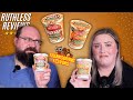 We Tried The Cup Noodles Thanksgiving Flavor So You Do Not Have To