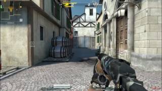 Alacau and friends Hacking in Enmasse AVA ARENA