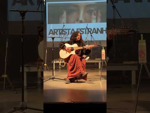 AYMEÊ: VOCÊ ME SALVOU DE MIM - CRISTÃ FEST