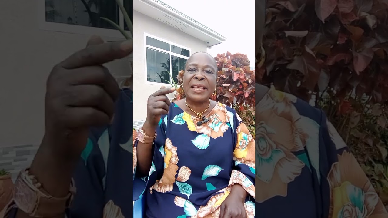 usitoe uhai wako kisa mume kaoa tena tafuta pesa