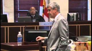 Casey Anthony Trial: State's Rebuttal Part 3