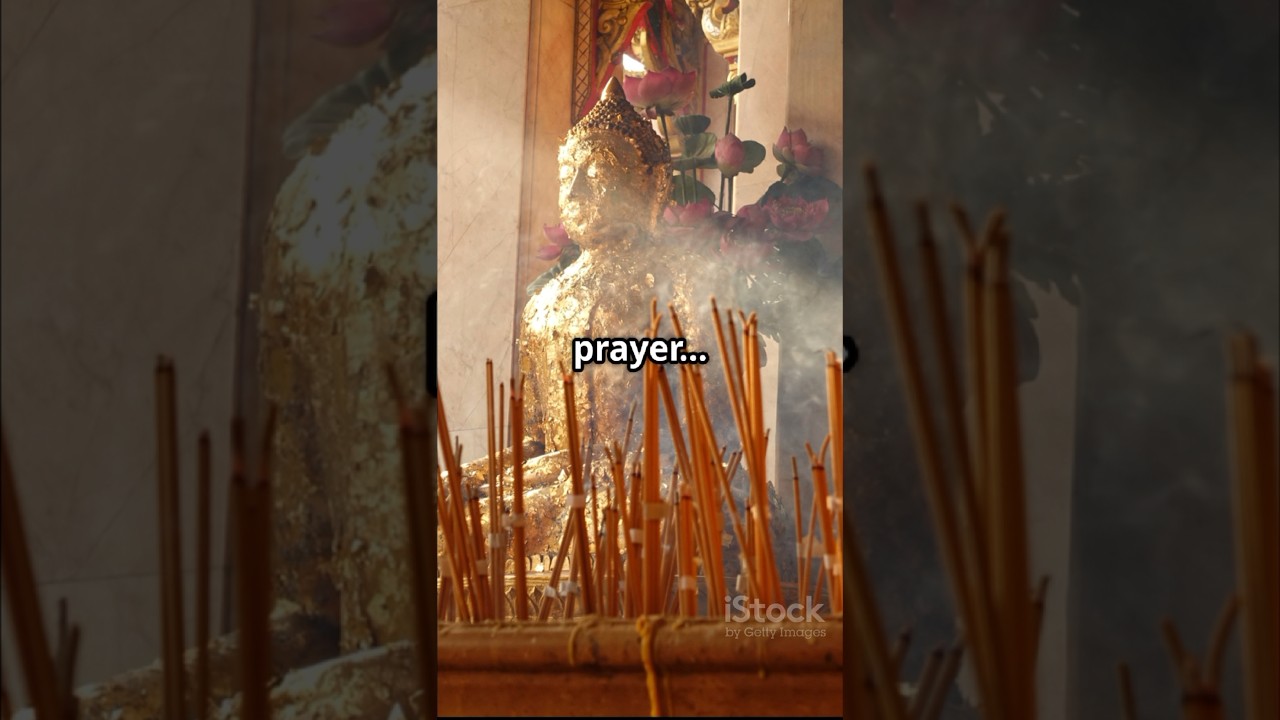 Why Is Incense Sacred in India? | The Spiritual Meaning of Agarbatti