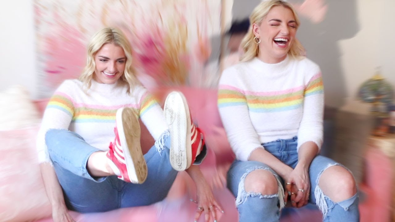 Впервые подверглась гипнозу... ЭТО СРАБОТАЛО!