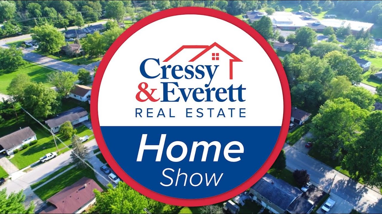 The Cressy and Everett Home Show - 11/22/25