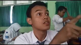 SISWA SMA GOKIL - LGBT - INTERVIEW