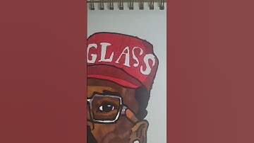 Thumbnail of "Don't Tap The Glass" will be streaming on every platform at 6 am. EST