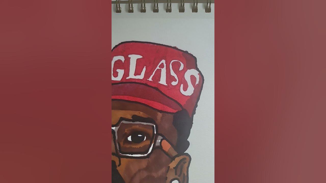 "Don't Tap The Glass" will be streaming on every platform at 6 am. EST