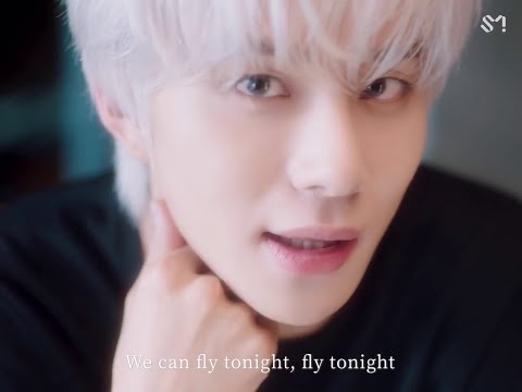 NCT 127 'Magic Carpet Ride' Track Video #2 日本語字幕