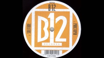 B12 - Practopia