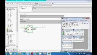 SIMATIC MANAGER STEP7 DIVISION
