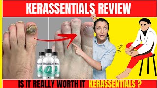 ?Kerassentials REVIEWS-kerassentials review-Kerassentials Antifungal