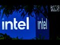 Intel joins Musk's Terafab in Surprise Move, Shares Jump