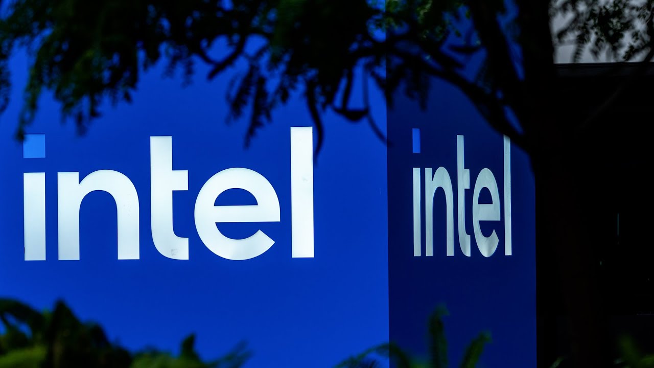 Intel joins Musk’s Terafab in Surprise Move, Shares Jump