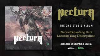 Nectura - Narasi Basa Basi