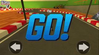 Xtreme Racing 2 - Speed Car RC Android Gameplay screenshot 1