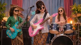 Peracun Kalbu (Ai Cover) by A. Rahman Onn