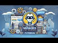 Automate ANYTHING with ChatGPT &amp; UiPath