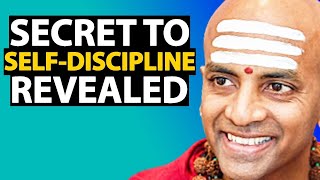 This is How You Build Willpower & Discipline  Dandapani | Jim Kwik