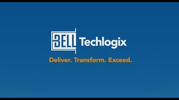 Continuous IT Service Improvement with Next Gen Digital Workplace from Bell Techlogix