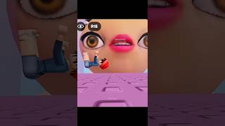 Funny Muka Trend 😂 #roblox #robloxedit #fyp