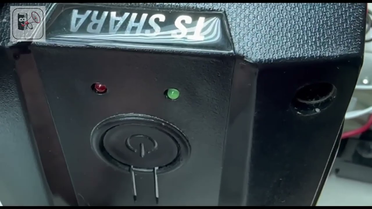 nobreak ts shara 1400va com um defeito liga o power e se desliga modelo d placa ts 157 veja vídeo