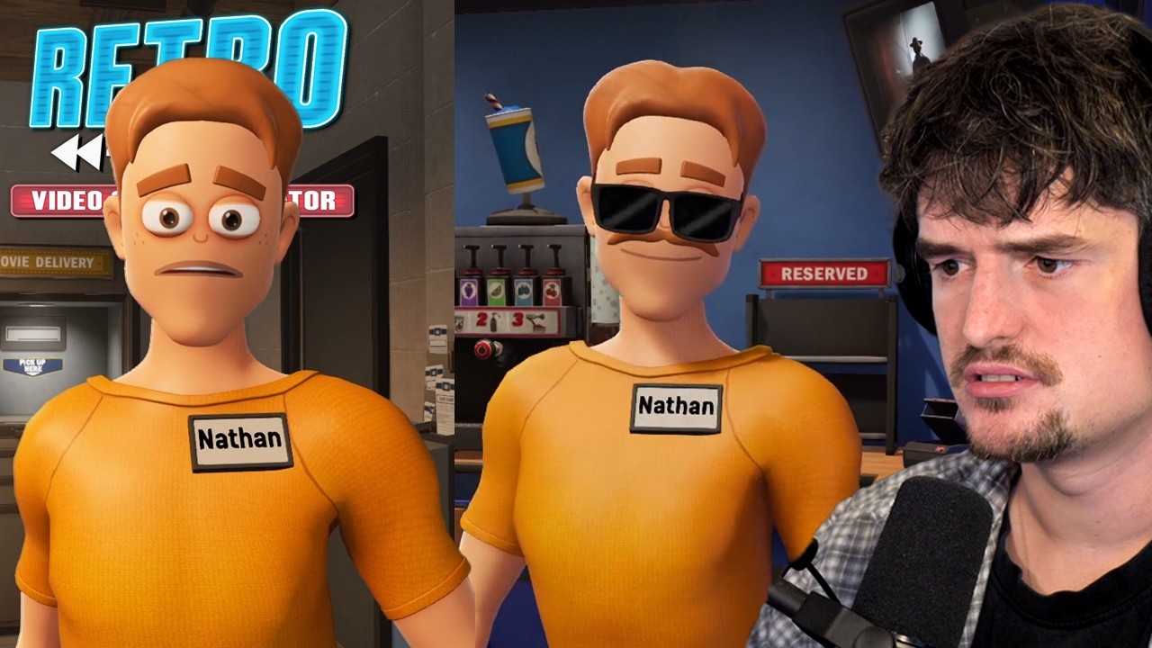 Mijn werknemer heeft een geheime tweelingbroer (Retro Rewind Deel 8)