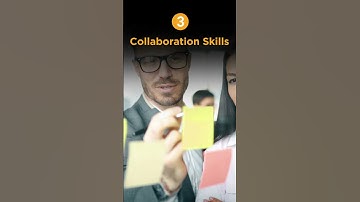 Top 10 Skills Required As A Fresher | Skills For Freshers | Job Search Tips | #Shorts | Simplilearn