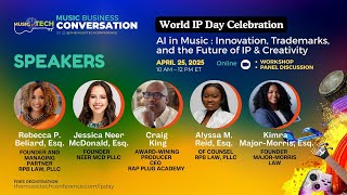 World Intellectual Property Day 2025 Celebration
