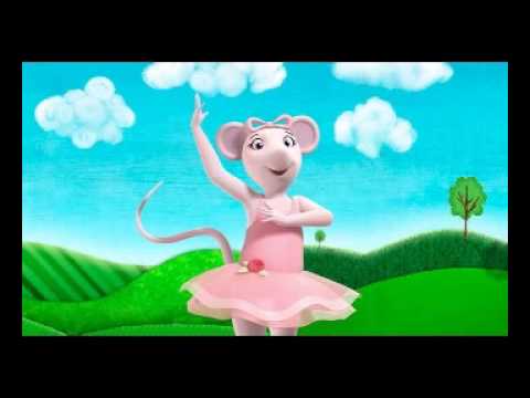 Angelina Ballerina Sigla Completa Chords Chordify