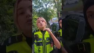 🚨UK finally scraps non crime hate incidents!