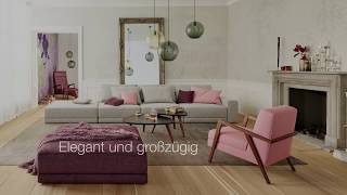 »Laguna« die Wohnserie von JOKA