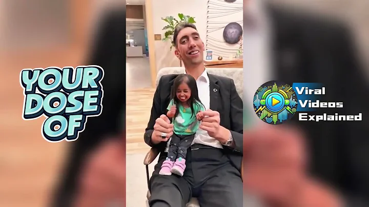 Your Weekly Dose of Viral Videos Explained #1