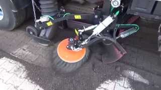 Scarab Magnum Titanium - High Speed Fan