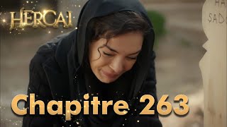 Hercai Chapitre 263