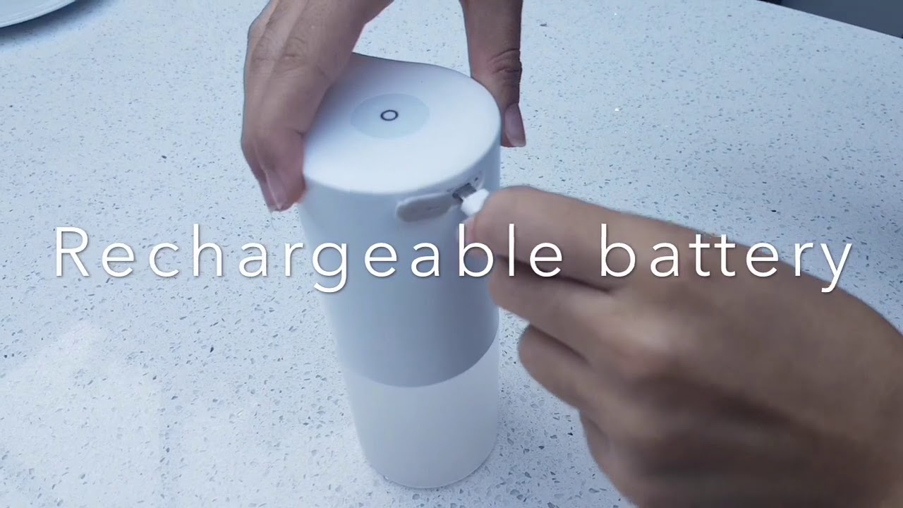 Angel Drop Dispenser For Gel