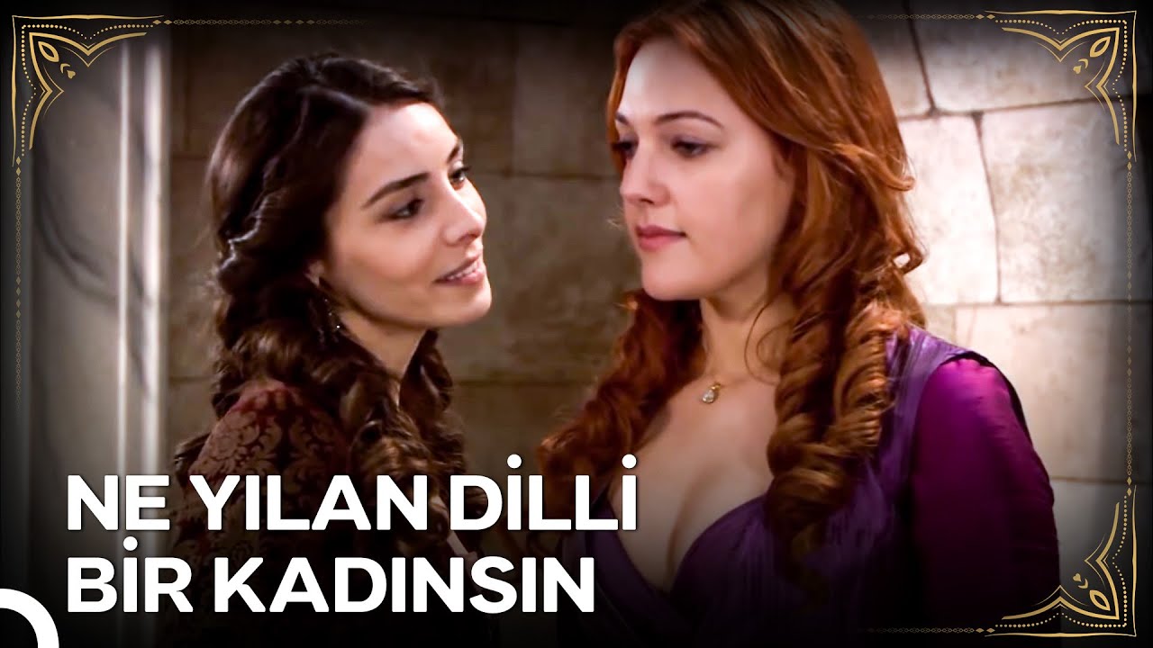 Dokuz Ay Karnında Kız Mı Taşıdın? YAZIK