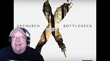 Reaction : Upchurch & Bottleneck : Country Boy Shit (Calling Out The Fakes)