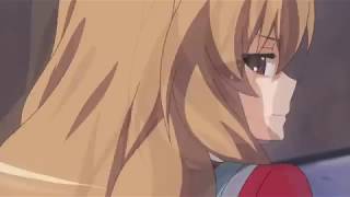 Taiga & Ryuujiamvattention Toradora