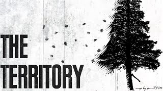 THE TERRITORY | Minecraft Horror Map Full Gameplay Walkthrough