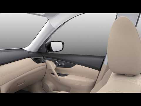 Video: Má Nissan Rogue 2018 Android Auto?