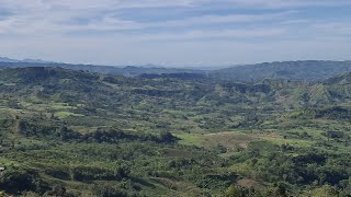 The Overview Park, Bukidnon.