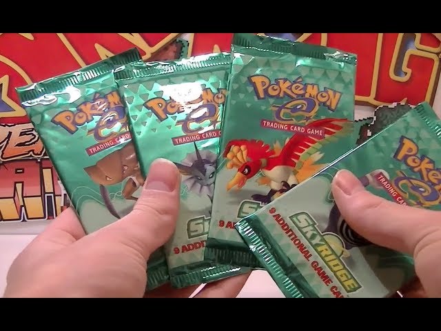 pokemon e series booster pack Pokemon Surging Sparks Booster Bundle main image 1
