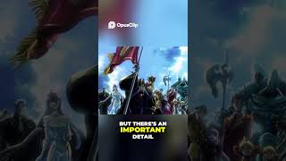 Overlord's Epic Story  The Crucial Movie Ahead!