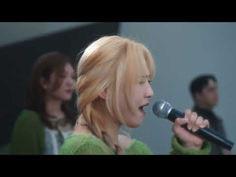 MV사랑했나봐2026 (경서예지,이주단) I Must have loved you2026 GyeongseoYeji,Lee Joo dan 원곡 윤도현