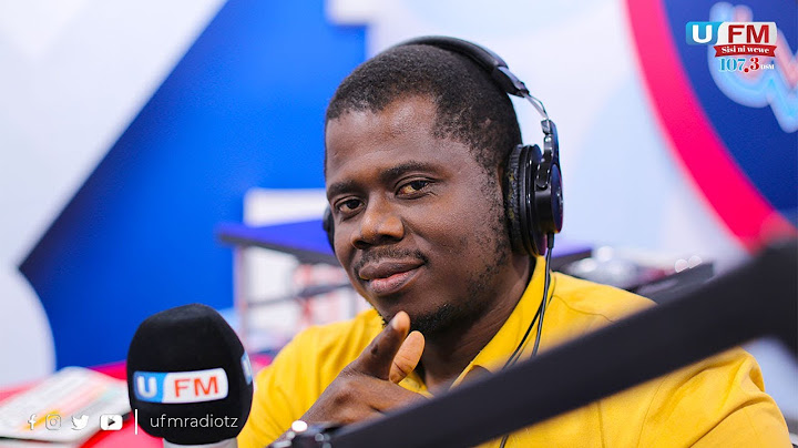 ULIVE: YANGA YAITAKA SIMBA ''MWANANCHI DAY"' / AZAM FC KUTAMBULISHA MCHEZAJI MWINGINE LEO